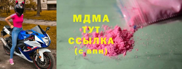ешки Горняк