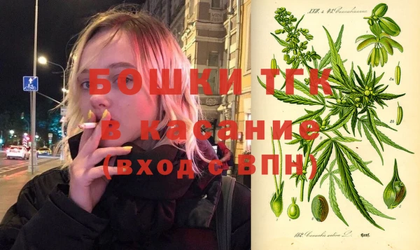 крисы Костерёво
