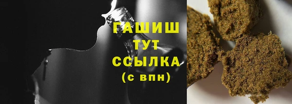 ешки Горняк